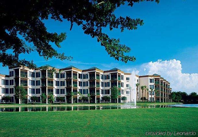 แมริออทส์ รอยัล ปาล์มส์ Hotel เลก บูเอนา วิสตา ภายนอก รูปภาพ