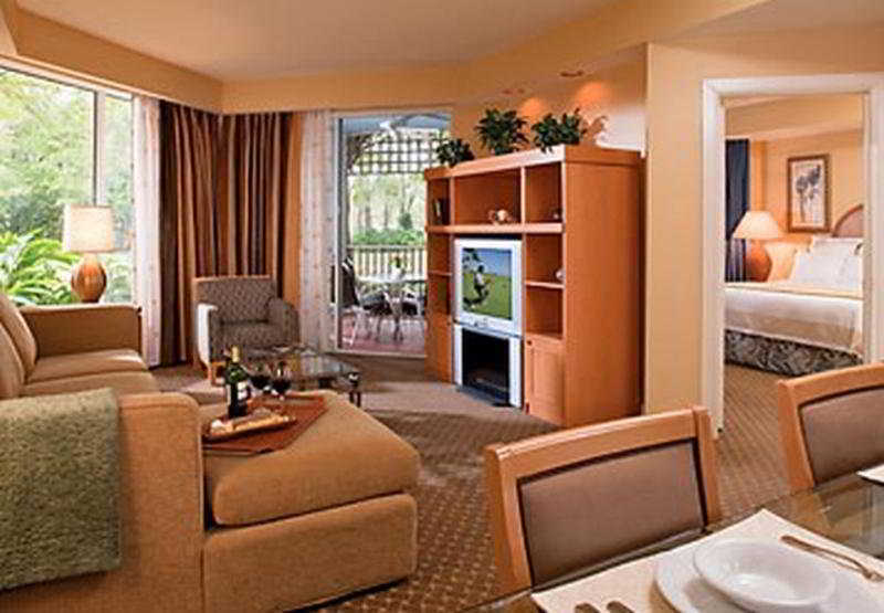 แมริออทส์ รอยัล ปาล์มส์ Hotel เลก บูเอนา วิสตา ห้อง รูปภาพ