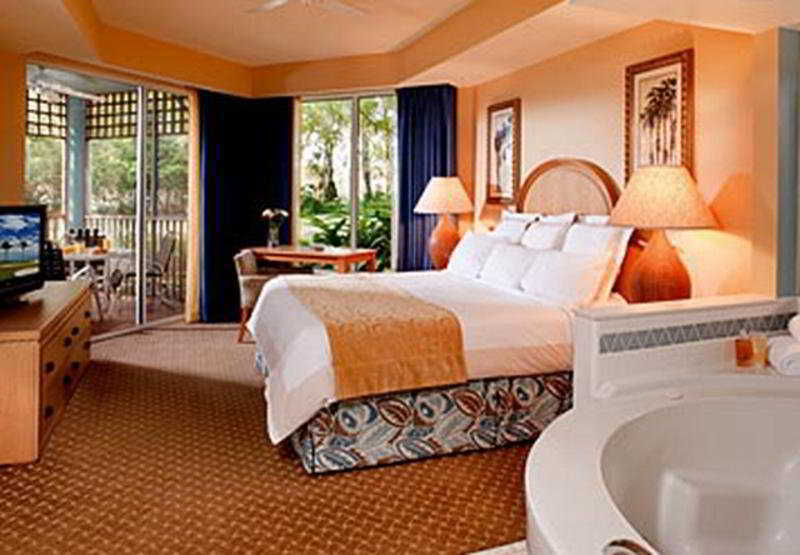 แมริออทส์ รอยัล ปาล์มส์ Hotel เลก บูเอนา วิสตา ห้อง รูปภาพ
