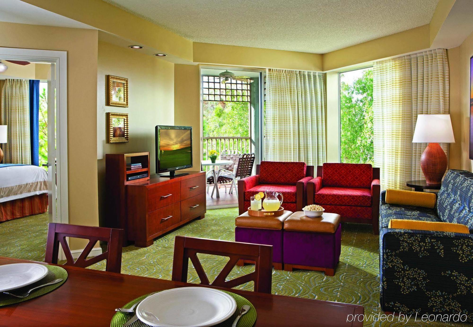 แมริออทส์ รอยัล ปาล์มส์ Hotel เลก บูเอนา วิสตา ภายนอก รูปภาพ